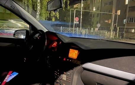 Opel Astra H, 2006 год, 295 000 рублей, 6 фотография