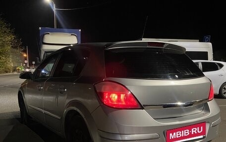 Opel Astra H, 2006 год, 295 000 рублей, 5 фотография