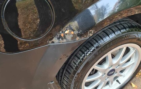 Ford Mondeo III, 2003 год, 250 000 рублей, 8 фотография