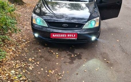 Ford Mondeo III, 2003 год, 250 000 рублей, 3 фотография
