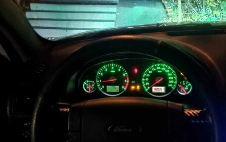 Ford Mondeo III, 2003 год, 250 000 рублей, 16 фотография