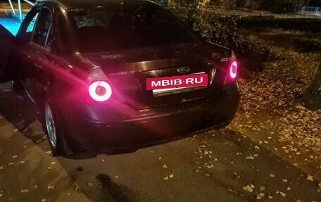 Ford Mondeo III, 2003 год, 250 000 рублей, 17 фотография