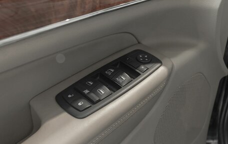 Jeep Grand Cherokee, 2011 год, 1 555 000 рублей, 9 фотография