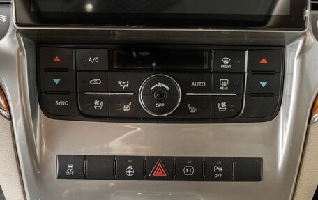 Jeep Grand Cherokee, 2011 год, 1 555 000 рублей, 11 фотография