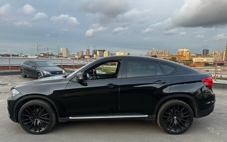 BMW X6, 2017 год, 4 500 000 рублей, 4 фотография