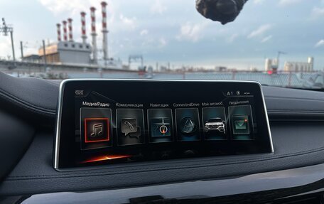 BMW X6, 2017 год, 4 500 000 рублей, 13 фотография