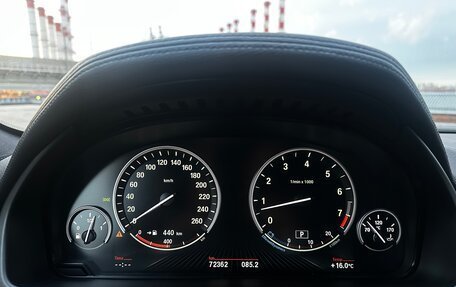 BMW X6, 2017 год, 4 500 000 рублей, 11 фотография
