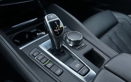 BMW X6, 2017 год, 4 500 000 рублей, 12 фотография