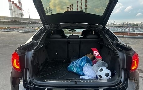 BMW X6, 2017 год, 4 500 000 рублей, 6 фотография