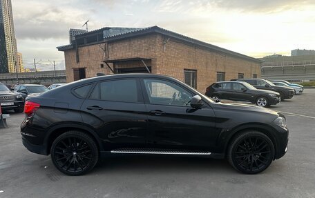 BMW X6, 2017 год, 4 500 000 рублей, 8 фотография