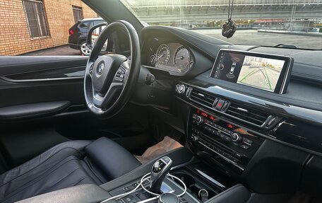 BMW X6, 2017 год, 4 500 000 рублей, 20 фотография