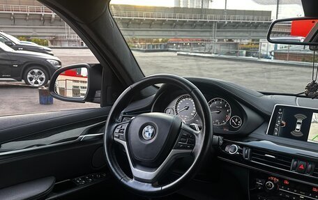 BMW X6, 2017 год, 4 500 000 рублей, 18 фотография