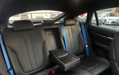 BMW X6, 2017 год, 4 500 000 рублей, 21 фотография
