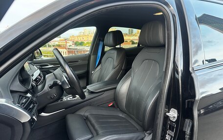 BMW X6, 2017 год, 4 500 000 рублей, 19 фотография