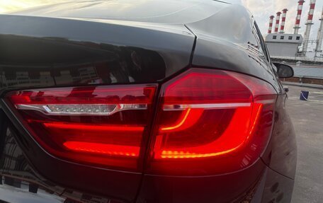 BMW X6, 2017 год, 4 500 000 рублей, 26 фотография