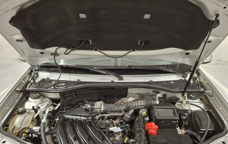 Renault Duster I рестайлинг, 2018 год, 1 359 000 рублей, 11 фотография