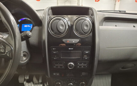 Renault Duster I рестайлинг, 2018 год, 1 359 000 рублей, 18 фотография