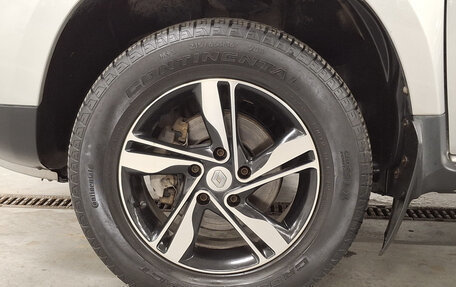 Renault Duster I рестайлинг, 2018 год, 1 359 000 рублей, 22 фотография