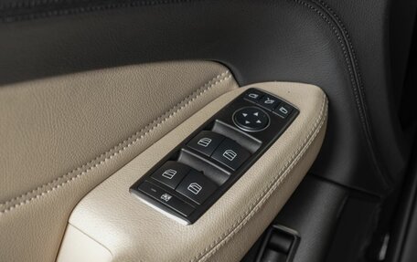 Mercedes-Benz GLS, 2018 год, 4 865 000 рублей, 9 фотография