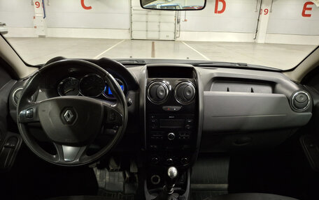 Renault Duster I рестайлинг, 2018 год, 1 359 000 рублей, 17 фотография