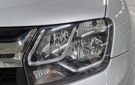 Renault Duster I рестайлинг, 2018 год, 1 359 000 рублей, 21 фотография