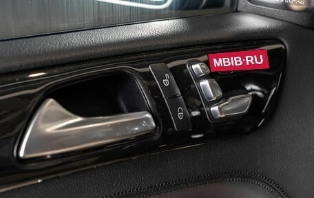 Mercedes-Benz GLS, 2018 год, 4 865 000 рублей, 10 фотография