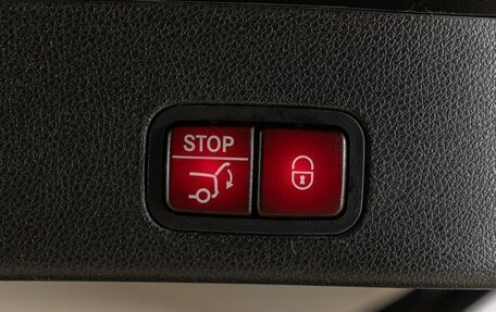 Mercedes-Benz GLS, 2018 год, 4 865 000 рублей, 15 фотография