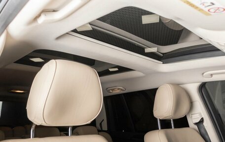 Mercedes-Benz GLS, 2018 год, 4 865 000 рублей, 18 фотография