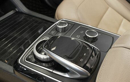 Mercedes-Benz GLS, 2018 год, 4 865 000 рублей, 13 фотография