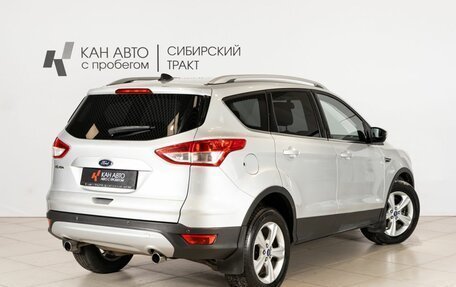 Ford Kuga III, 2013 год, 1 250 000 рублей, 2 фотография