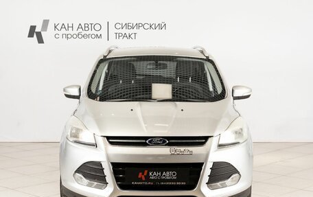Ford Kuga III, 2013 год, 1 250 000 рублей, 13 фотография