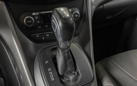 Ford Kuga III, 2013 год, 1 250 000 рублей, 5 фотография