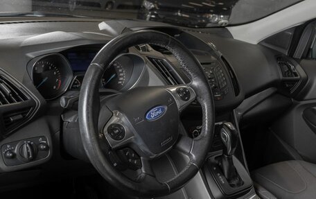 Ford Kuga III, 2013 год, 1 250 000 рублей, 3 фотография