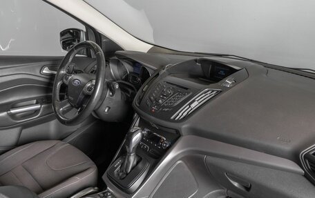 Ford Kuga III, 2013 год, 1 250 000 рублей, 4 фотография