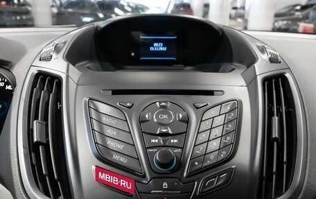 Ford Kuga III, 2013 год, 1 250 000 рублей, 7 фотография