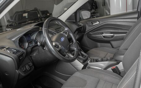 Ford Kuga III, 2013 год, 1 250 000 рублей, 17 фотография