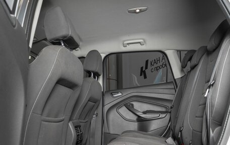 Ford Kuga III, 2013 год, 1 250 000 рублей, 18 фотография