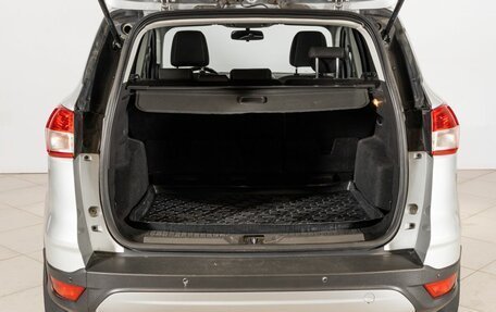 Ford Kuga III, 2013 год, 1 250 000 рублей, 16 фотография