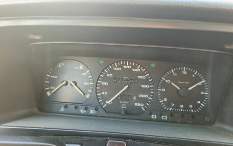 Volkswagen Passat B3, 1991 год, 90 000 рублей, 13 фотография
