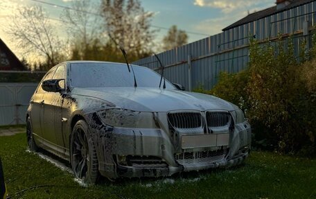 BMW 3 серия, 2011 год, 1 350 000 рублей, 4 фотография