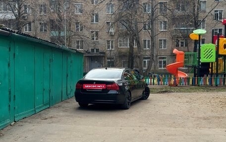 BMW 3 серия, 2011 год, 1 350 000 рублей, 2 фотография