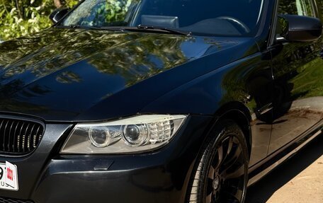 BMW 3 серия, 2011 год, 1 350 000 рублей, 10 фотография