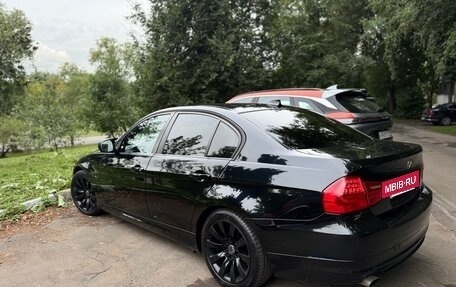 BMW 3 серия, 2011 год, 1 350 000 рублей, 6 фотография
