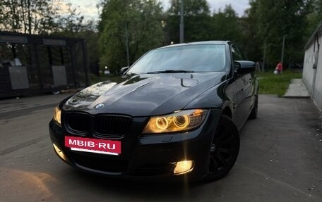 BMW 3 серия, 2011 год, 1 350 000 рублей, 9 фотография