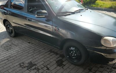 Chevrolet Lanos I, 2008 год, 270 000 рублей, 1 фотография