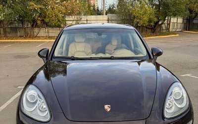 Porsche Cayenne III, 2014 год, 2 700 000 рублей, 1 фотография