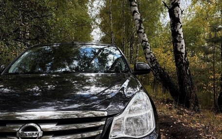 Nissan Almera, 2014 год, 750 000 рублей, 4 фотография