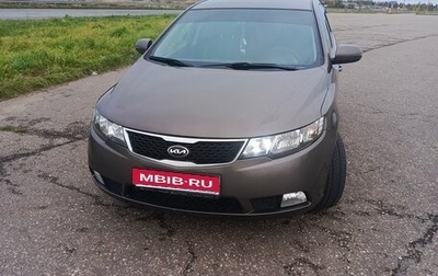 KIA Cerato III, 2013 год, 950 000 рублей, 1 фотография