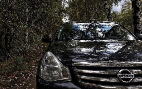 Nissan Almera, 2014 год, 750 000 рублей, 5 фотография