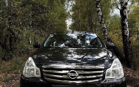 Nissan Almera, 2014 год, 750 000 рублей, 3 фотография